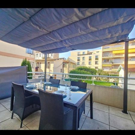 Appartement Studio نيس المظهر الخارجي الصورة